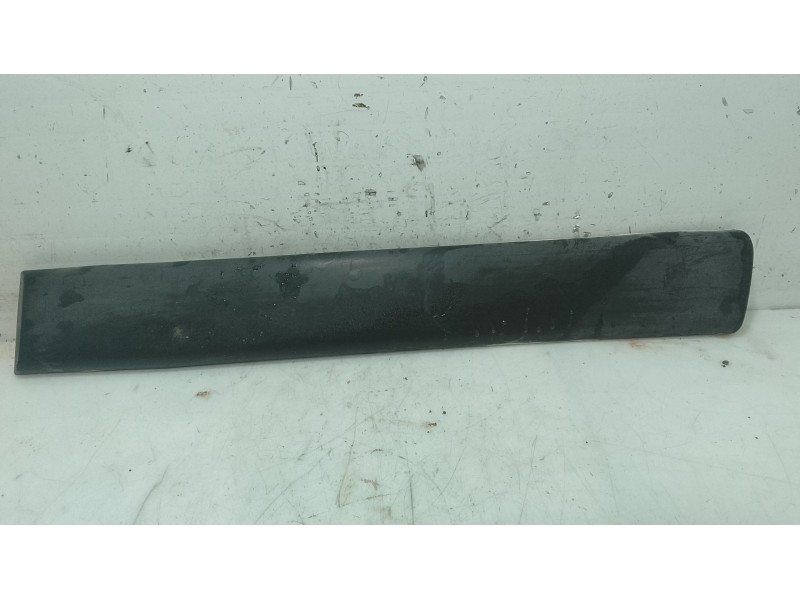 Recambio de moldura para peugeot partner monospace (5_, g_) 1.6 hdi 75 referencia OEM IAM   