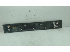 Recambio de moldura para peugeot partner monospace (5_, g_) 1.6 hdi 75 referencia OEM IAM    2
