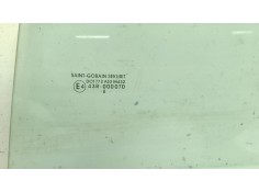 Recambio de luna delantera izquierda para peugeot partner monospace (5_, g_) 1.6 hdi 75 referencia OEM IAM    2