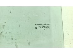 Recambio de luna delantera derecha para peugeot partner monospace (5_, g_) 1.6 hdi 75 referencia OEM IAM    2