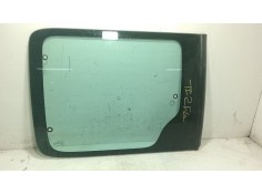 Recambio de luna trasera izquierda para peugeot partner monospace (5_, g_) 1.6 hdi 75 referencia OEM IAM   