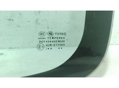 Recambio de luna trasera derecha para peugeot partner monospace (5_, g_) 1.6 hdi 75 referencia OEM IAM    2