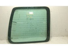 Recambio de luna trasera para peugeot partner monospace (5_, g_) 1.6 hdi 75 referencia OEM IAM   