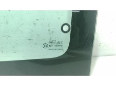 Recambio de luna trasera derecha para peugeot partner monospace (5_, g_) 1.6 hdi 75 referencia OEM IAM    2