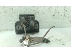 Recambio de maneta exterior delantera derecha para peugeot partner monospace (5_, g_) 1.6 hdi 75 referencia OEM IAM    2