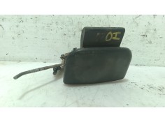Recambio de maneta exterior delantera izquierda para peugeot partner monospace (5_, g_) 1.6 hdi 75 referencia OEM IAM   