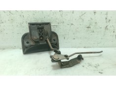 Recambio de maneta exterior delantera izquierda para peugeot partner monospace (5_, g_) 1.6 hdi 75 referencia OEM IAM    2