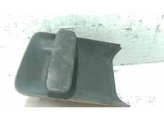 Recambio de maneta exterior lateral izquierda para peugeot partner monospace (5_, g_) 1.6 hdi 75 referencia OEM IAM   