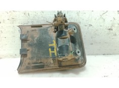 Recambio de maneta exterior lateral izquierda para peugeot partner monospace (5_, g_) 1.6 hdi 75 referencia OEM IAM    2