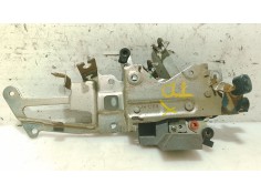 Recambio de cerradura puerta lateral corredera derecha para peugeot partner monospace (5_, g_) 1.6 hdi 75 referencia OEM IAM   