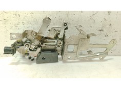 Recambio de cerradura puerta lateral corredera derecha para peugeot partner monospace (5_, g_) 1.6 hdi 75 referencia OEM IAM    2