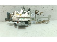 Recambio de cerradura puerta lateral izquierda para peugeot partner monospace (5_, g_) 1.6 hdi 75 referencia OEM IAM   
