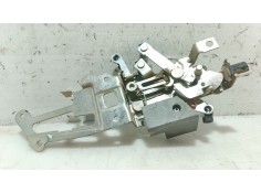 Recambio de cerradura puerta lateral izquierda para peugeot partner monospace (5_, g_) 1.6 hdi 75 referencia OEM IAM    2