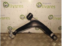 Recambio de brazo suspension inferior delantero izquierdo para  referencia OEM IAM 0391500  