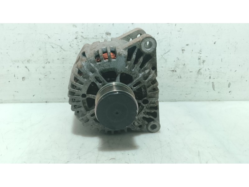 Recambio de alternador para peugeot partner monospace (5_, g_) 1.6 hdi 75 referencia OEM IAM   