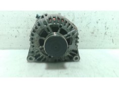 Recambio de alternador para peugeot partner monospace (5_, g_) 1.6 hdi 75 referencia OEM IAM    2