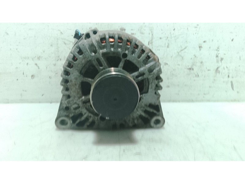 Recambio de alternador para peugeot partner monospace (5_, g_) 1.6 hdi 75 referencia OEM IAM   