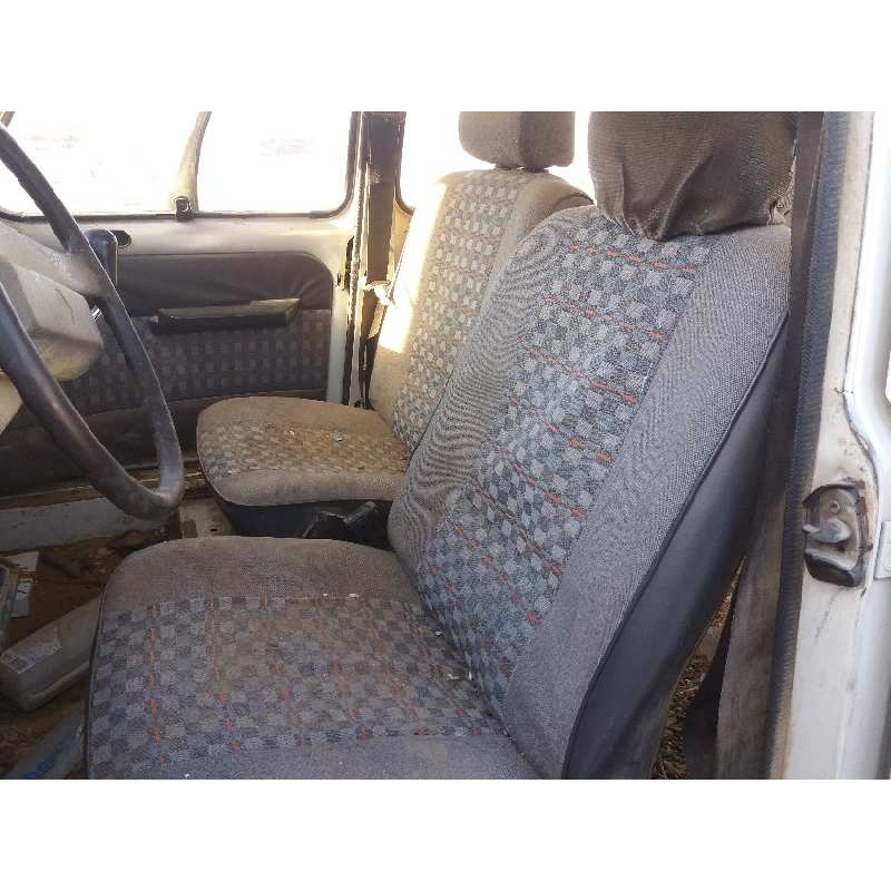 renault 4 berlina/familiar/furgoneta    |   0.61 - ... | 1961 del año 1961