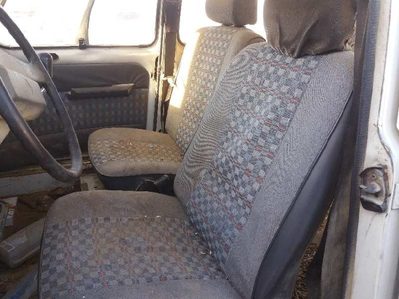 renault 4 berlina/familiar/furgoneta    |   0.61 - ... | 1961 del año 1961