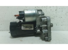 Recambio de motor arranque para peugeot partner monospace (5_, g_) 1.6 hdi 75 referencia OEM IAM   