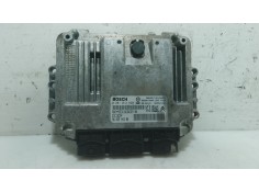 Recambio de centralita motor uce para peugeot partner monospace (5_, g_) 1.6 hdi 75 referencia OEM IAM   