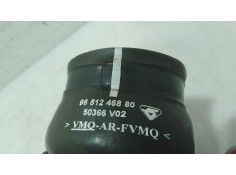 Recambio de caja mariposa para peugeot partner monospace (5_, g_) 1.6 hdi 75 referencia OEM IAM    2