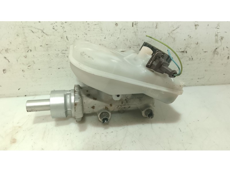 Recambio de bomba freno para peugeot partner monospace (5_, g_) 1.6 hdi 75 referencia OEM IAM   