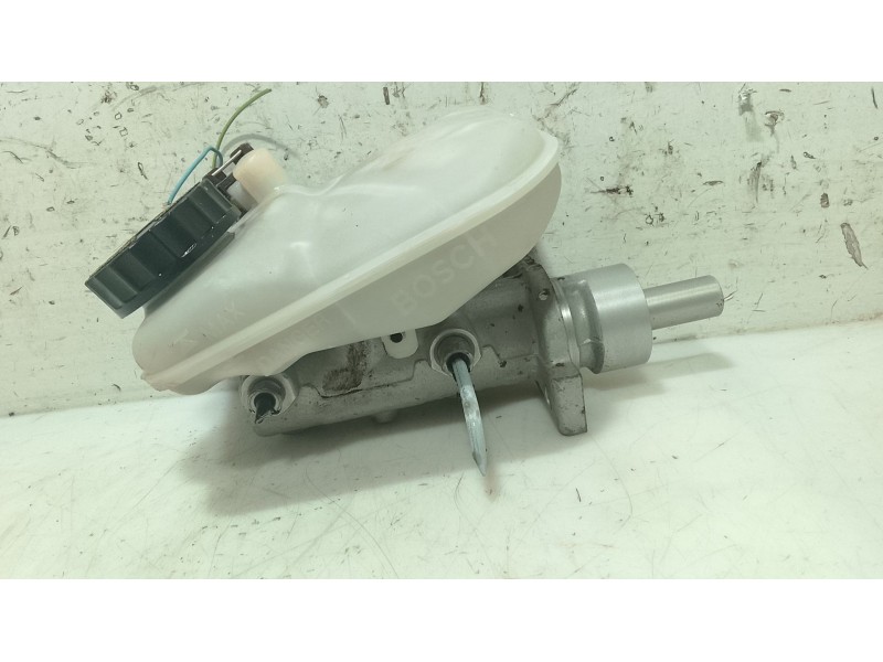 Recambio de bomba freno para peugeot partner monospace (5_, g_) 1.6 hdi 75 referencia OEM IAM   