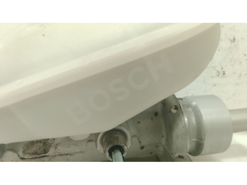 Recambio de bomba freno para peugeot partner monospace (5_, g_) 1.6 hdi 75 referencia OEM IAM   