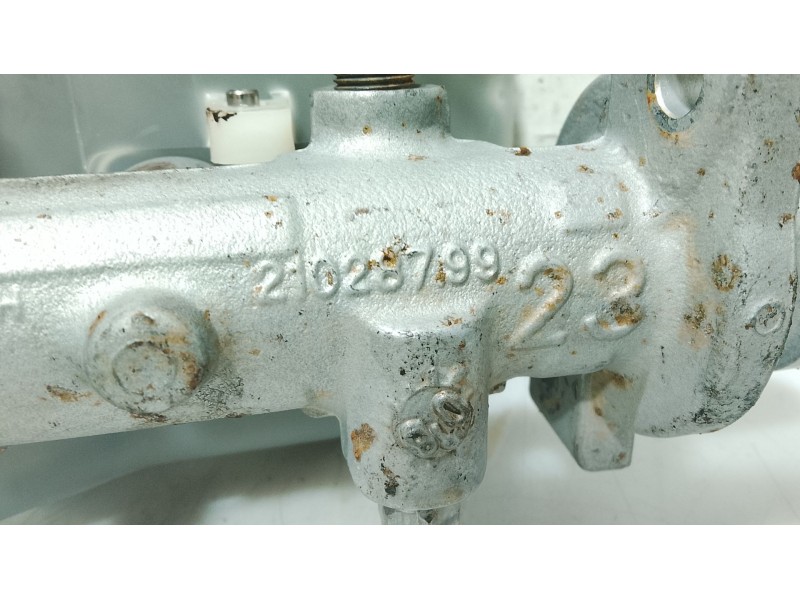 Recambio de bomba freno para peugeot partner monospace (5_, g_) 1.6 hdi 75 referencia OEM IAM   