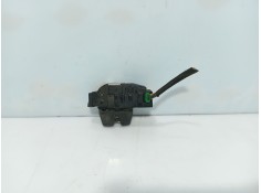 Recambio de cerradura maletero / porton para citroën c4 grand picasso i (ua_) 1.6 hdi referencia OEM IAM   