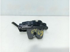 Recambio de cerradura maletero / porton para citroën c4 grand picasso i (ua_) 1.6 hdi referencia OEM IAM    2