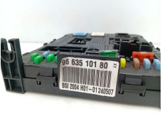 Recambio de modulo electronico para citroën c4 grand picasso i (ua_) 1.6 hdi referencia OEM IAM    2