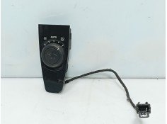 Recambio de modulo electronico para citroën c4 grand picasso i (ua_) 1.6 hdi referencia OEM IAM   