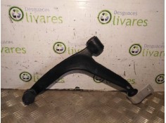 Recambio de brazo suspension inferior delantero izquierdo para  referencia OEM IAM 0391500   2
