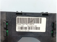 Recambio de modulo electronico para citroën c4 grand picasso i (ua_) 1.6 hdi referencia OEM IAM    2