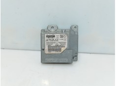 Recambio de centralita airbag para citroën c4 grand picasso i (ua_) 1.6 hdi referencia OEM IAM   
