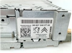 Recambio de sistema audio / radio cd para citroën c4 grand picasso i (ua_) 1.6 hdi referencia OEM IAM    2