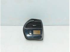 Recambio de aireador para citroën c4 grand picasso i (ua_) 1.6 hdi referencia OEM IAM   