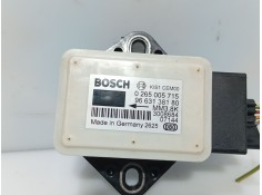 Recambio de modulo electronico para citroën c4 grand picasso i (ua_) 1.6 hdi referencia OEM IAM    2