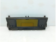 Recambio de cuadro instrumentos para citroën c4 grand picasso i (ua_) 1.6 hdi referencia OEM IAM   