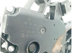Recambio de motor limpia trasero para citroën c4 grand picasso i (ua_) 1.6 hdi referencia OEM IAM    2