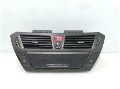 Recambio de aireador central para citroën c4 grand picasso i (ua_) 1.6 hdi referencia OEM IAM   