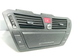Recambio de aireador central para citroën c4 grand picasso i (ua_) 1.6 hdi referencia OEM IAM    2