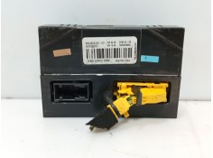 Recambio de modulo electronico para citroën c4 grand picasso i (ua_) 1.6 hdi referencia OEM IAM   