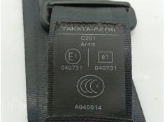 Recambio de cinturon seguridad trasero derecho para citroën c4 grand picasso i (ua_) 1.6 hdi referencia OEM IAM    2