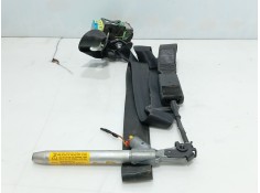 Recambio de cinturon seguridad delantero derecho para citroën c4 grand picasso i (ua_) 1.6 hdi referencia OEM IAM   