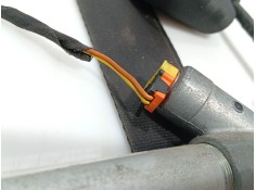 Recambio de cinturon seguridad delantero derecho para citroën c4 grand picasso i (ua_) 1.6 hdi referencia OEM IAM    2
