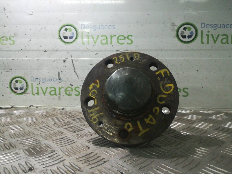 Recambio de buje para  referencia OEM IAM   