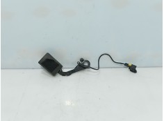 Recambio de anclaje cinturon trasero central para citroën c4 grand picasso i (ua_) 1.6 hdi referencia OEM IAM   
